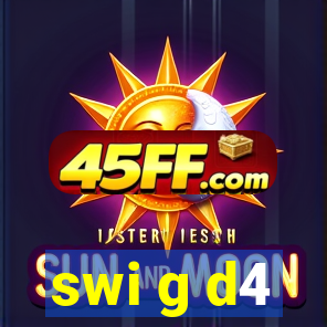 swi g d4